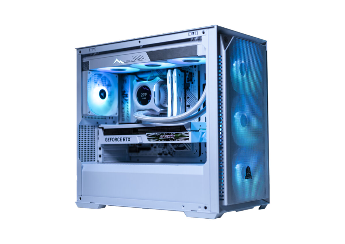 Best - GeForce RTX 4080 SUPER