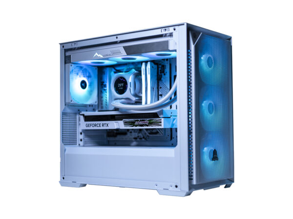 Best - GeForce RTX 4080 SUPER