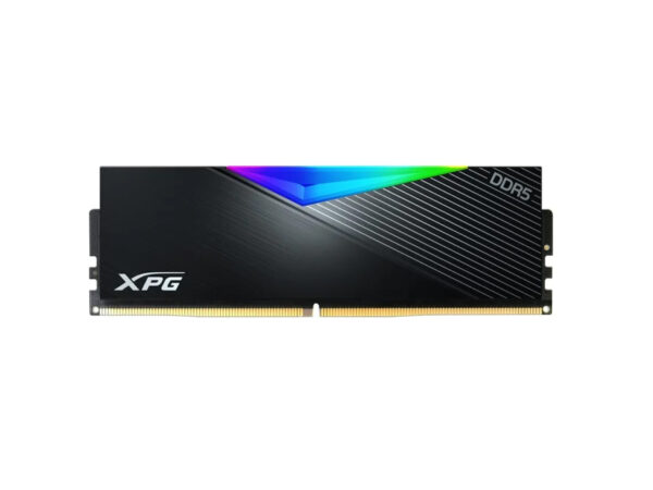 Adata XPG Lancer RGB 32GB DDR5 6000MHz Desktop RAM (Black)