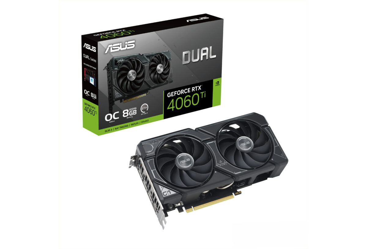 Asus-Dual-RTX-4060Ti-SSD-OC-Edition-8GB-Graphics-Card Asus Dual RTX 4060 Ti SSD OC Edition 8GB Graphics Card