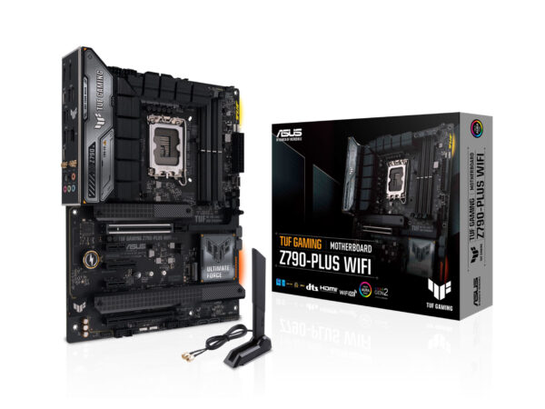 Asus TUF Gaming Z790 Plus WIFI Motherboard