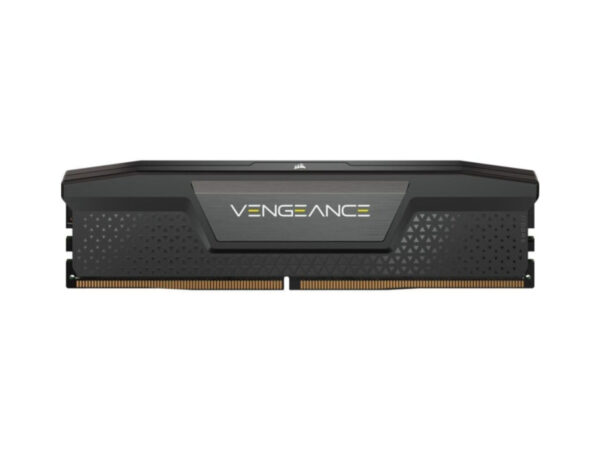 Corsair Vengeance DDR5 16GB (16GBx1) 5200MHz Black Desktop RAM