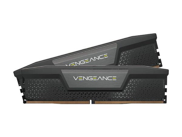 Corsair Vengeance DDR5 Series 32GB (16GBx2) 6000MHz Desktop RAM (Black)