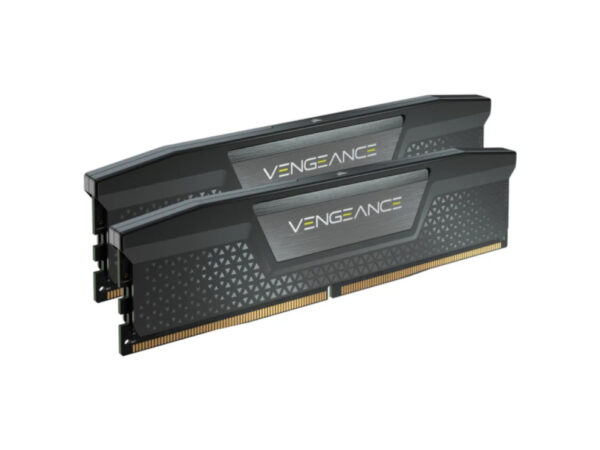 Corsair Vengeance DDR5 Series 32GB (16GBx2) 7200MHz Desktop RAM (Black)