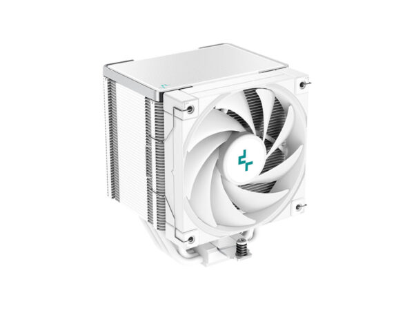 Deepcool AK500 White 120mm CPU Air Cooler
