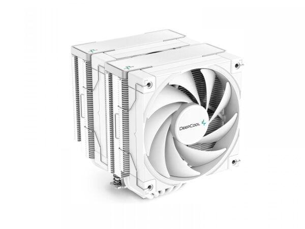 Deepcool AK620 CPU Air Cooler (White)