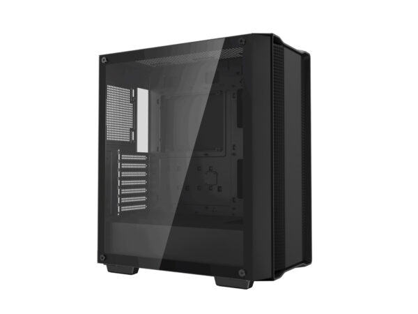 Deepcool CC560 Limited V2 (ATX) Mid Tower Cabinet (Black)
