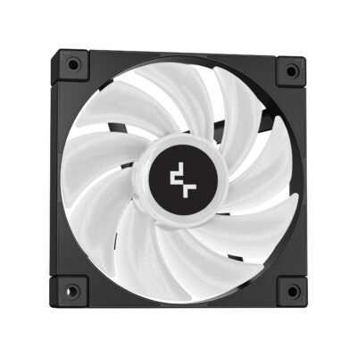 Deepcool LD240 ARGB CPU Liquid Cooler (Black)