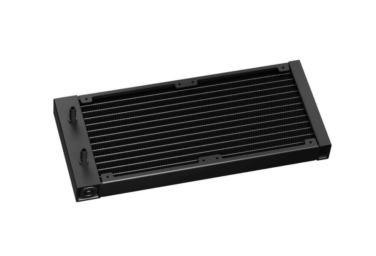 Deepcool LD240 ARGB CPU Liquid Cooler (Black)
