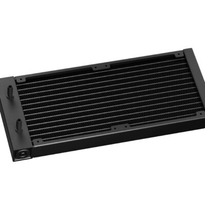 Deepcool LD240 ARGB CPU Liquid Cooler (Black)