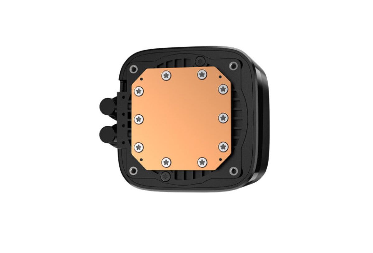 Deepcool LD360 ARGB CPU Liquid Cooler (Black)