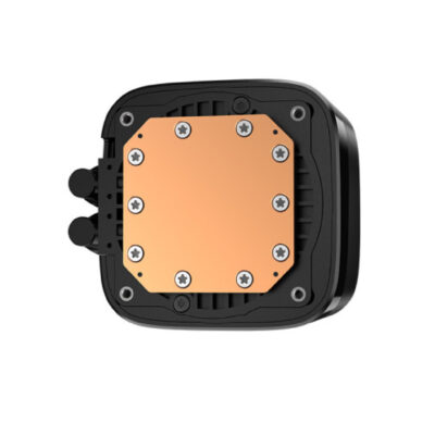 Deepcool LD360 ARGB CPU Liquid Cooler (Black)