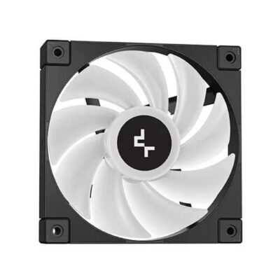 Deepcool LD360 ARGB CPU Liquid Cooler (Black)