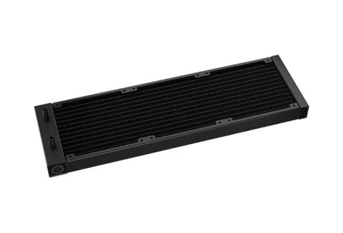 Deepcool LD360 ARGB CPU Liquid Cooler (Black)