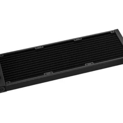Deepcool LD360 ARGB CPU Liquid Cooler (Black)