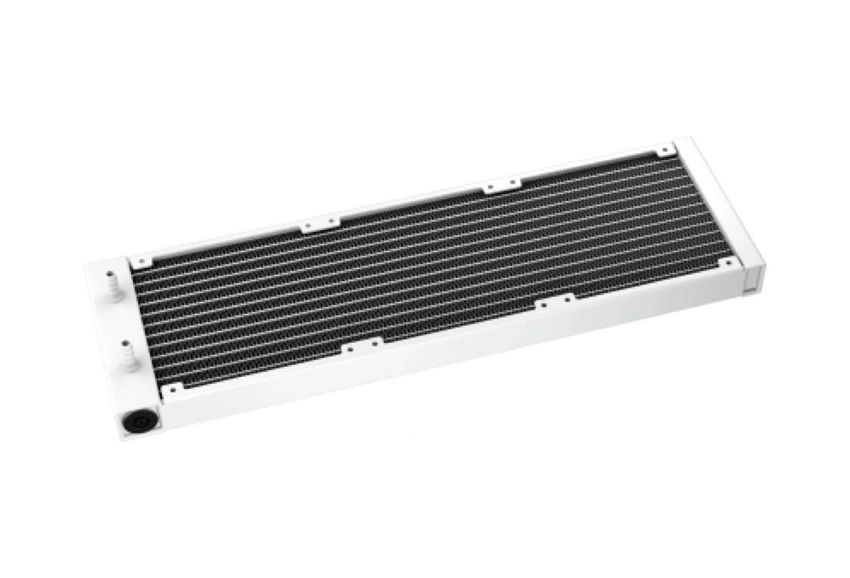 Deepcool LD360 WH CPU Liquid Cooler (White)