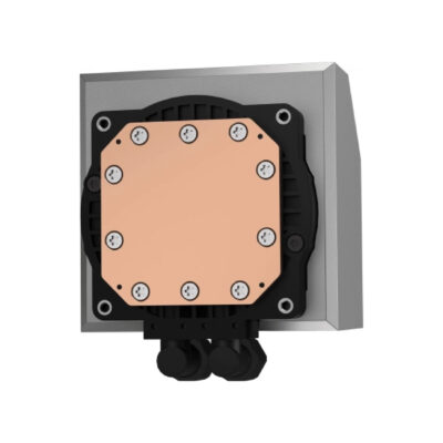 Deepcool LT240 ARGB CPU Liquid Cooler (Black)