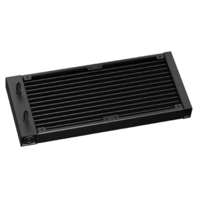 Deepcool LT240 ARGB CPU Liquid Cooler (Black)