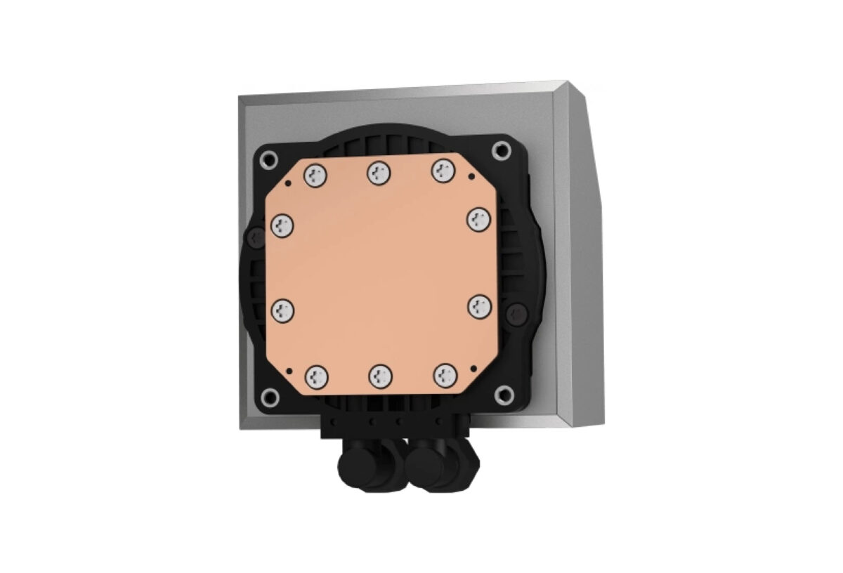 Deepcool LT360 ARGB CPU Liquid Cooler (Black)