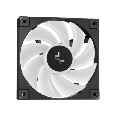 Deepcool LT360 ARGB CPU Liquid Cooler (Black)