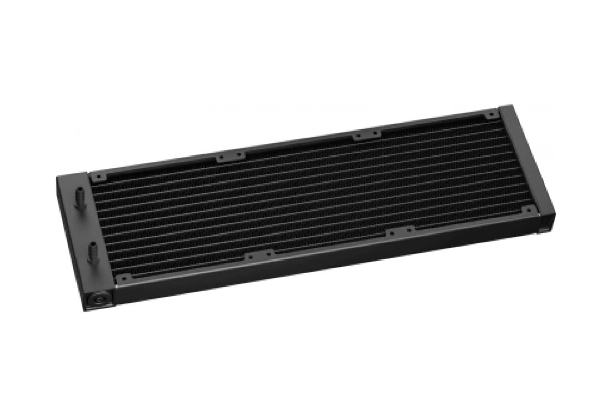 Deepcool LT360 ARGB CPU Liquid Cooler (Black)