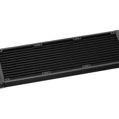 Deepcool LT360 ARGB CPU Liquid Cooler (Black)