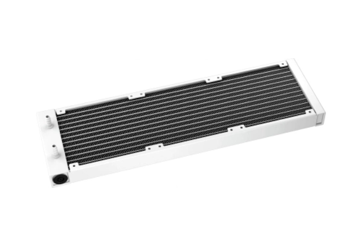 Deepcool LT360 WH ARGB CPU Liquid Cooler (White)