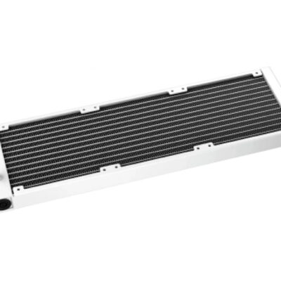 Deepcool LT360 WH ARGB CPU Liquid Cooler (White)