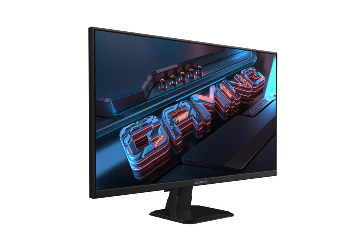 Gigabyte GS27F 27 Inch Gaming Monitor