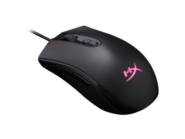 HyperX Pulsefire Core RGB Gaming Mouse (Black)