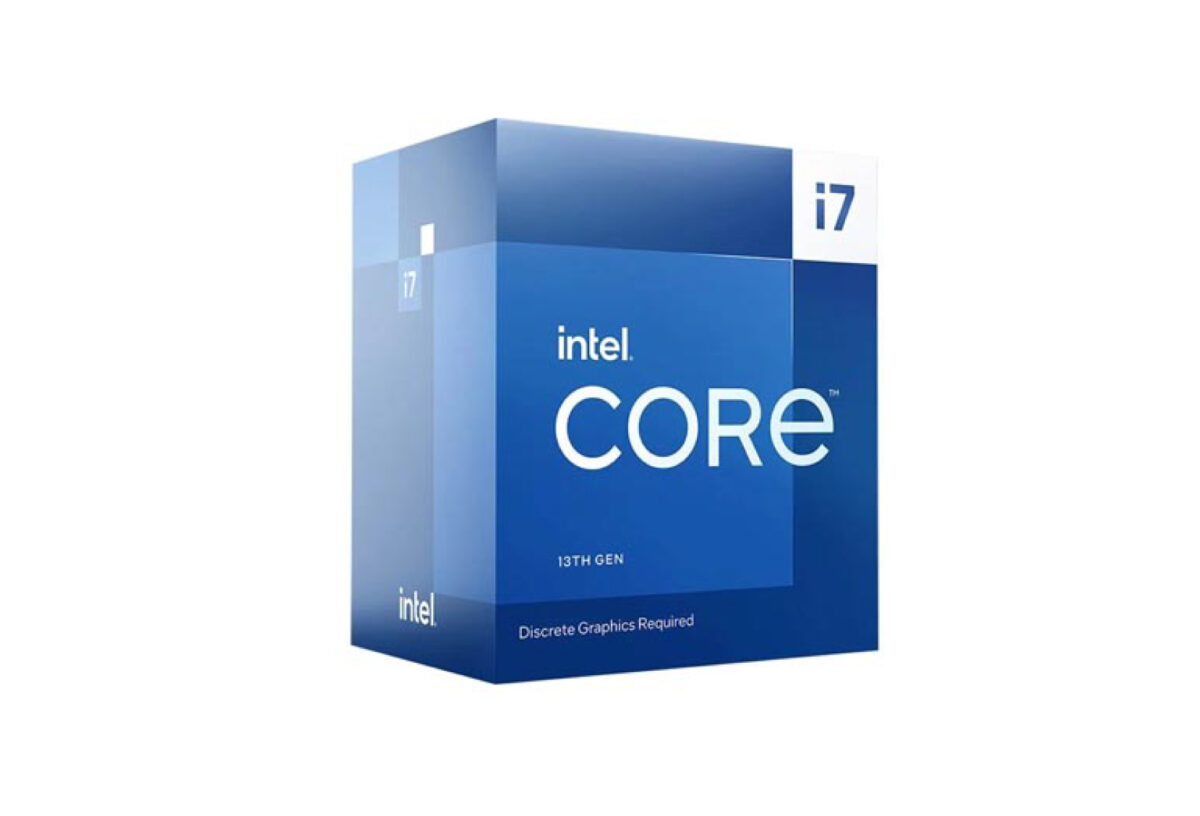 Intel Core i7-13700F Processor