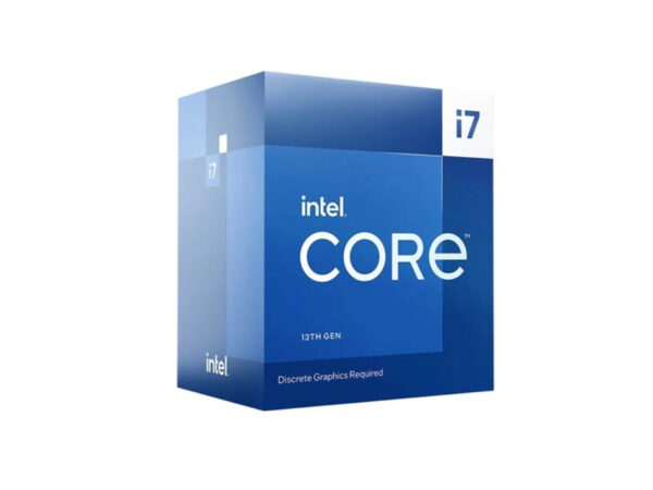 Intel Core i7-13700F Processor