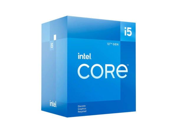 Intel-Core-I5-12400-Desktop-Processor Intel Core I5-12400 Desktop Processor