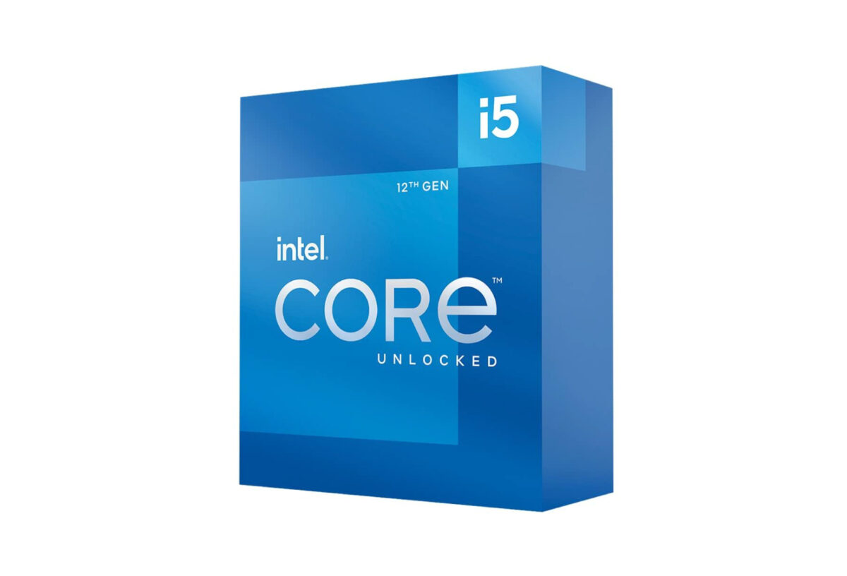 Intel-Core-I5-12600K-Processor Intel Core I5-12600K Processor