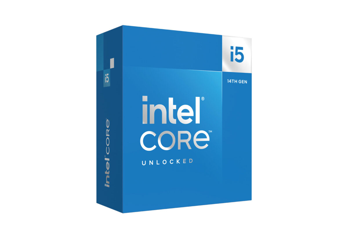 Intel-Core-I5-14600K-Processor Intel Core I5-14600K Processor