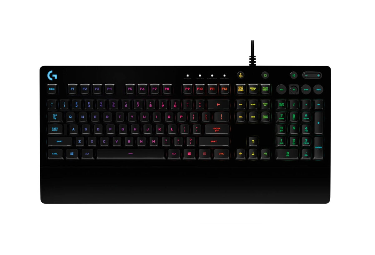 Logitech G213 Prodigy
