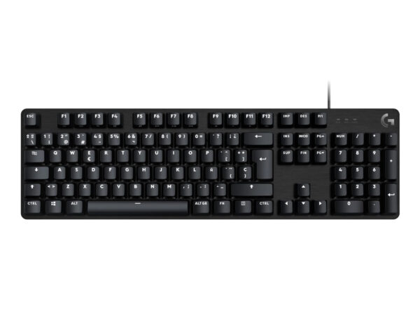 Logitech G413 SE Mechanical Gaming Keyboard With LED Backlight