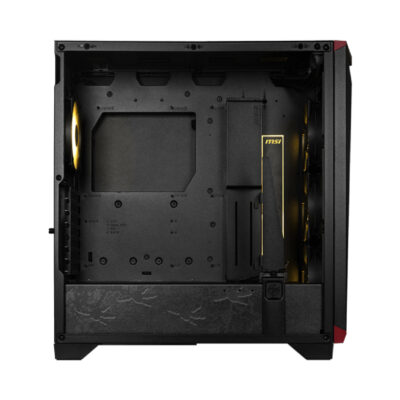 MSI MPG Gungnir 300 Monster Hunter Edition Mid Tower Cabinet