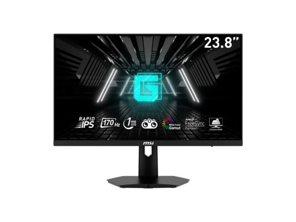 MSI G244F E2 24 Inch Gaming Monitor