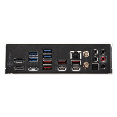 MSI MPG Z790 Edge Monster Hunter Edition Motherboard