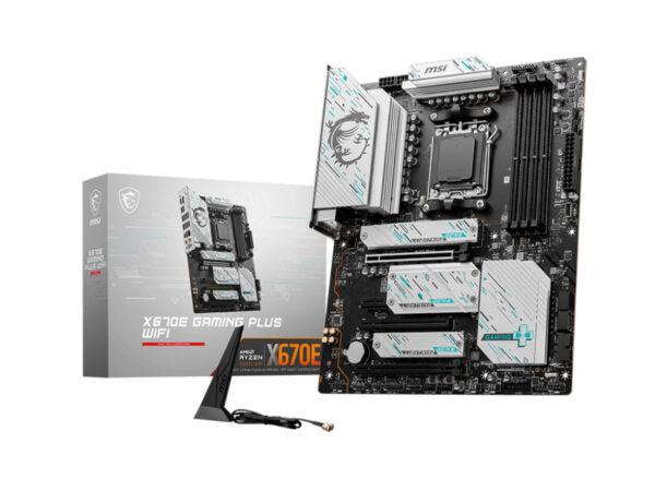MSI-X670E-Gaming-Plus-WIFI-Motherboard MSI X670E Gaming Plus WIFI Motherboard
