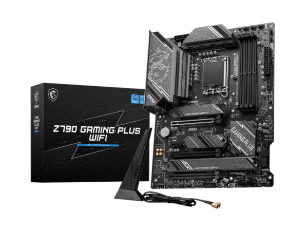 MSI-Z790-Gaming-Plus-WIFI-Motherboard MSI Z790 Gaming Plus WIFI Motherboard
