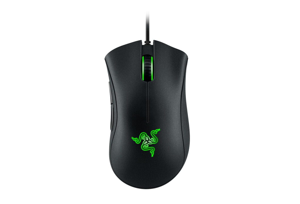Razer Deathadder Essential