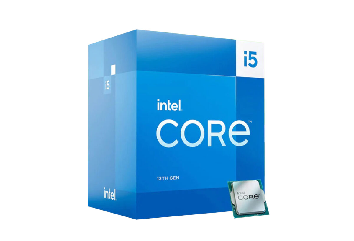 i5-13400 Intel Core I5-13400 Processor