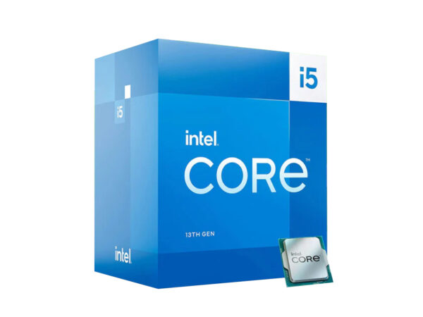Intel Core I5-13400 Processor