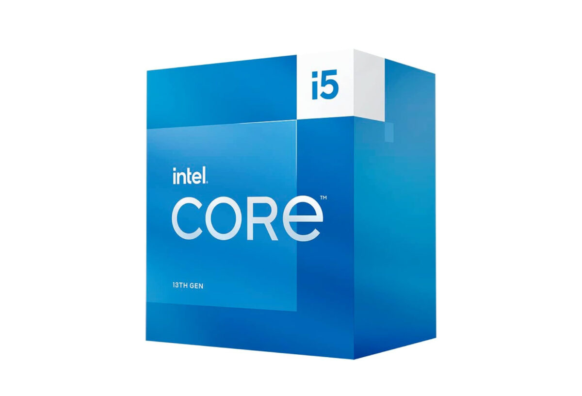 Intel Core I5-13400F Processor