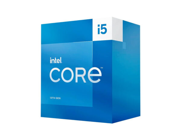 Intel Core I5-13400F Processor
