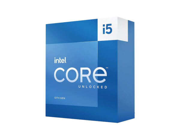 Intel Core I5-13600K Processor