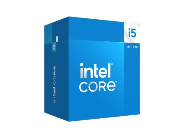 Intel Core I5-14500 Processor