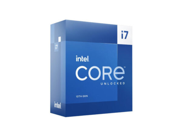 Intel Core i7-13700K Processor